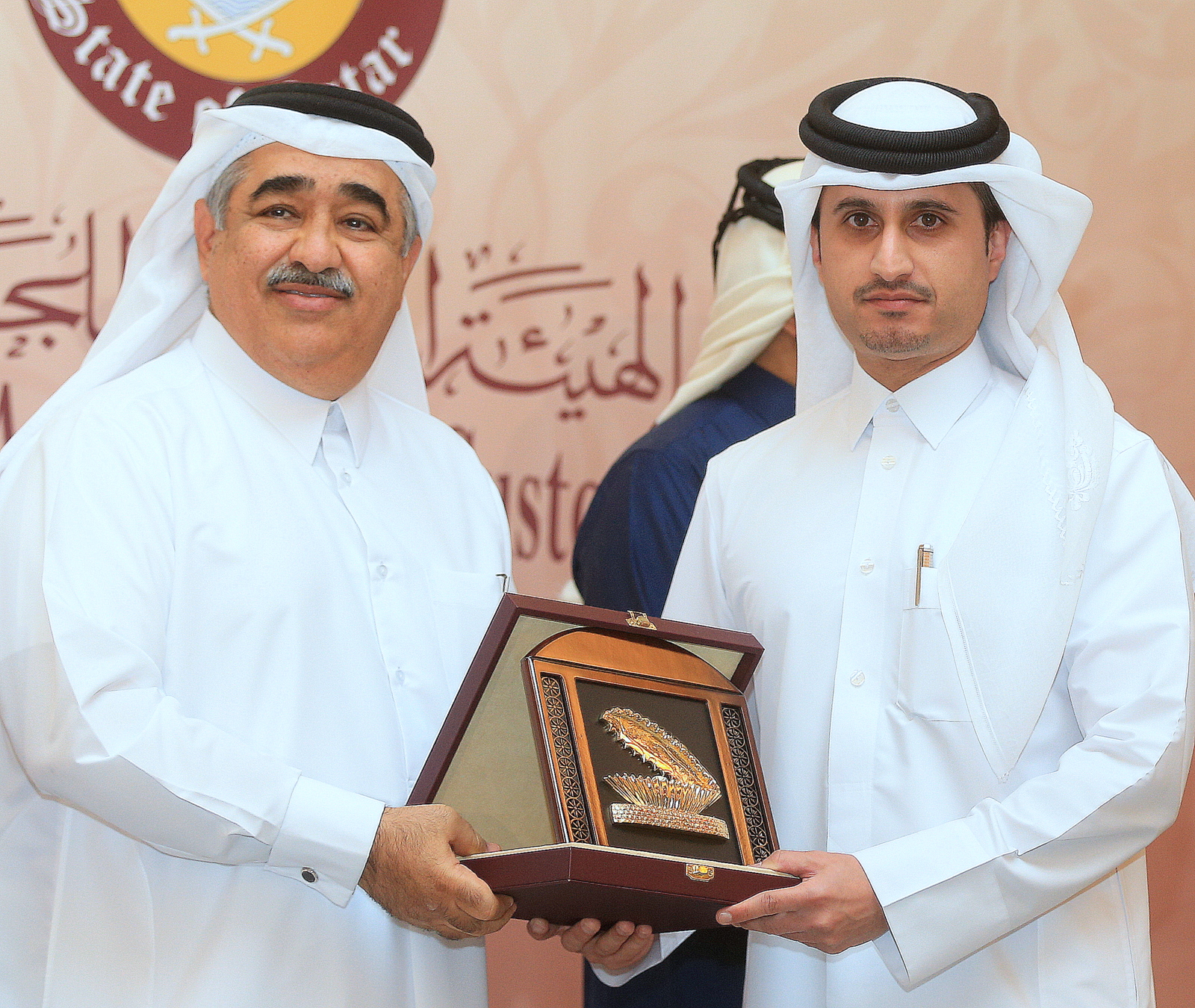 malomatia recognized by General Authority of Customs
