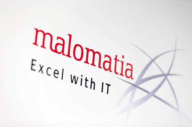 malomatia undertakes the delivery of major government IT projects
