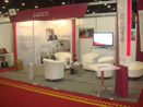 معلوماتية تشارك في معرض قطر المهني 2010