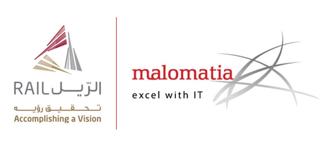 malomatia and Qatar Rail in 2-Year eLearning Solutions Agreement
