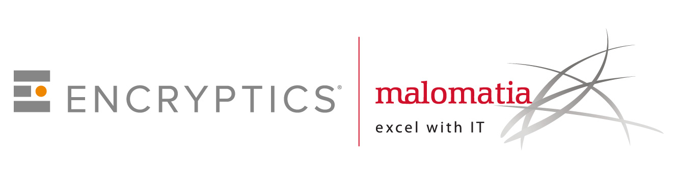 malomatia and London-based Encryptics unveil groundbreaking data protection solutions for the finance