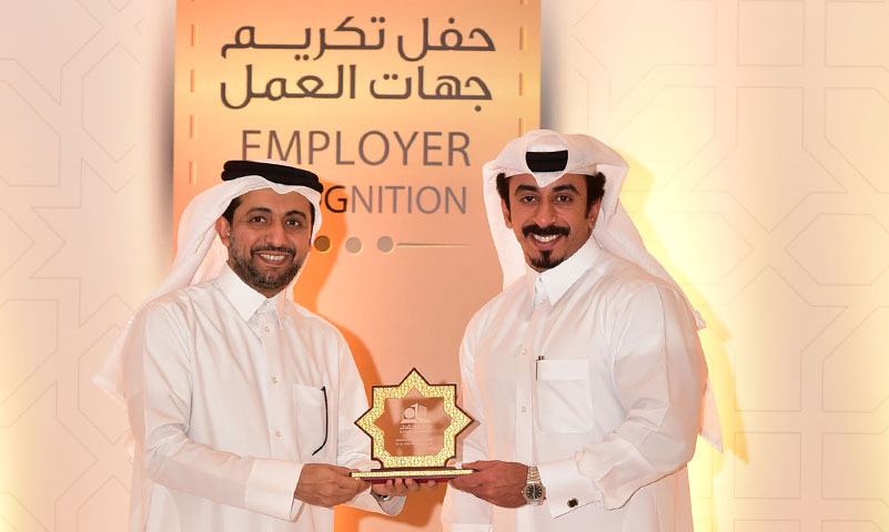 malomatia received recognition from Qatar University