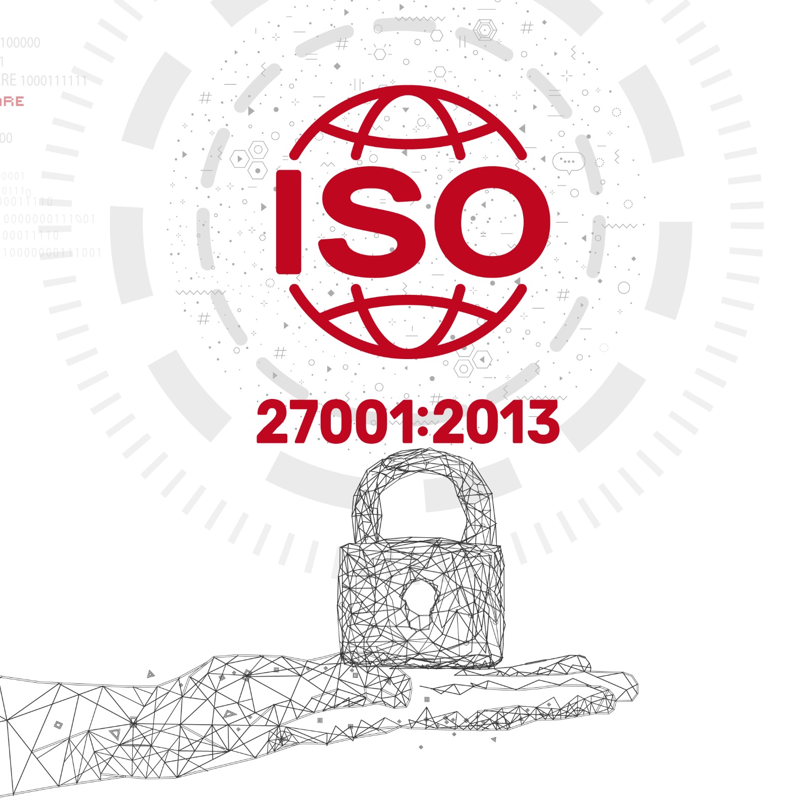 malomatia Achieves the Continuation of ISO 27001:2013 Certificate