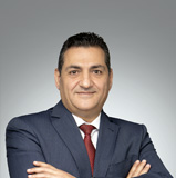 Ahmad Judeh